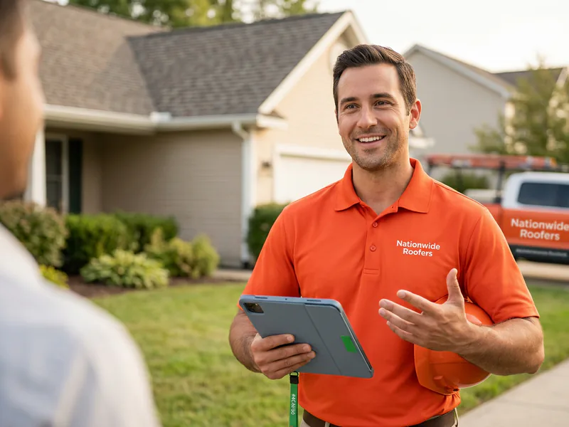 Roof Installation  in Elizabeth  FAQ