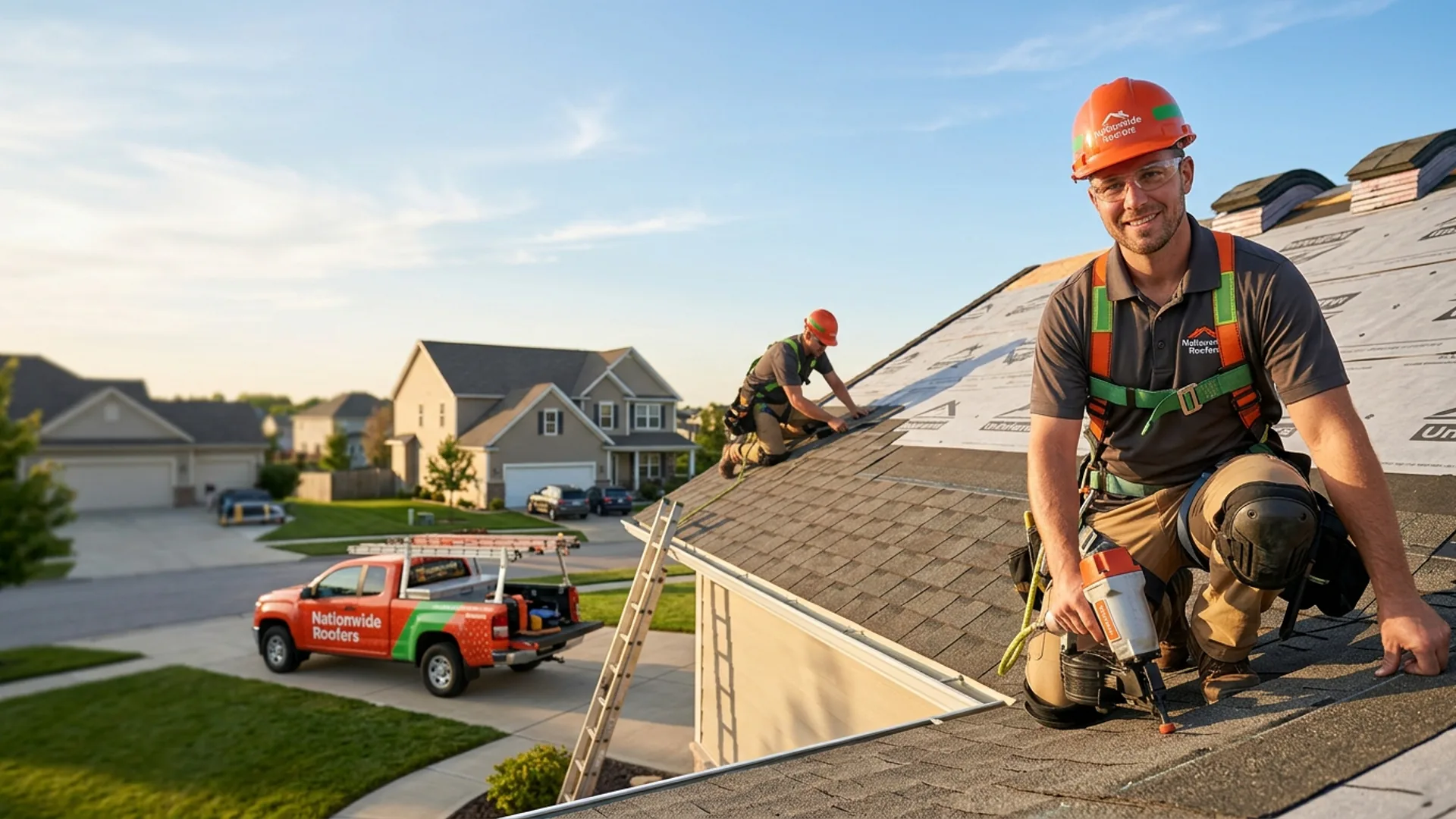 Affordable Roof Installation Elizabeth, NJ Nearby